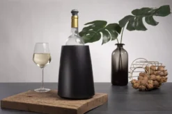 Active vinkylare, Elegant