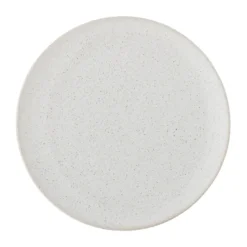 Addison assiett Ø20 cm, Vit