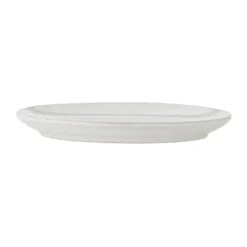 Addison assiett Ø20 cm, Vit