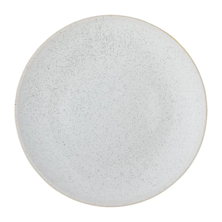 Addison tallrik Ø22 cm, Vit