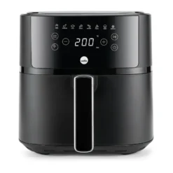AF-60B daily airfryer 6 L, Svart