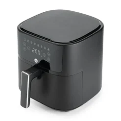 AF-60B daily airfryer 6 L, Svart