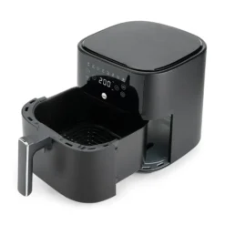 AF-60B daily airfryer 6 L, Svart