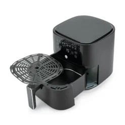 AF-40B daily airfryer 4 L, Svart
