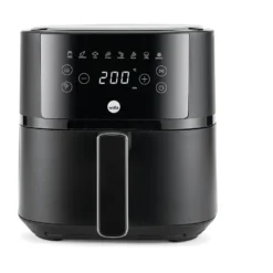 AF-40B daily airfryer 4 L, Svart