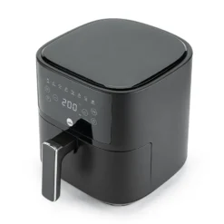 AF-40B daily airfryer 4 L, Svart
