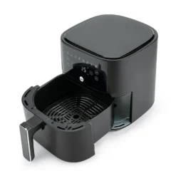 AF-40B daily airfryer 4 L, Svart