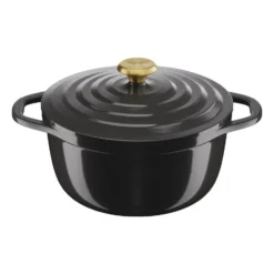 Air gryta 4,7 l, Grå