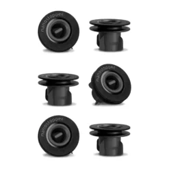 Airtender extra stoppers, 6-pack