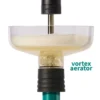 Airtender vinluftare pro, 3 delar