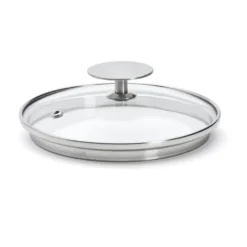 Alchimy glaslock djup ring, Ø14 cm