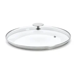 Alchimy glaslock djup ring, Ø28 cm