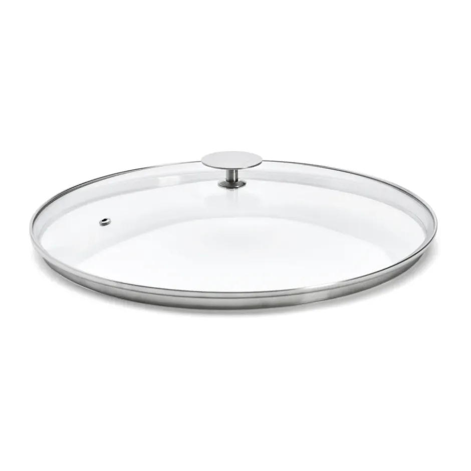 Alchimy glaslock djup ring, Ø32 cm