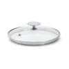 Alchimy glaslock djup ring, Ø18 cm