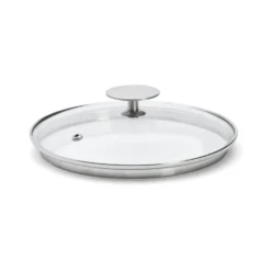Alchimy glaslock djup ring, Ø18 cm
