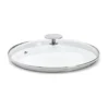 Alchimy glaslock djup ring, Ø24 cm