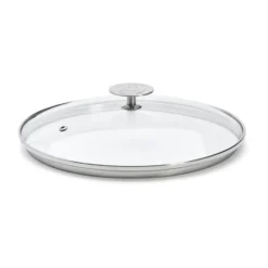 Alchimy glaslock djup ring, Ø24 cm