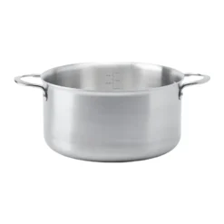 Alchimy gryta utan lock rostfritt stål, Ø28 cm