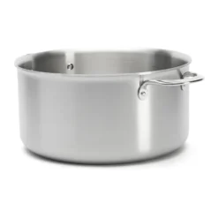 Alchimy gryta utan lock rostfritt stål, Ø28 cm
