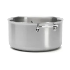 Alchimy gryta utan lock rostfritt stål, Ø24 cm