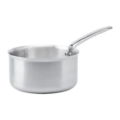 Alchimy kastrull rostfritt stål, Ø24 cm