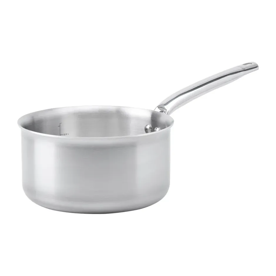 Alchimy kastrull rostfritt stål, Ø20 cm