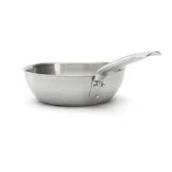 Alchimy sautepanna rostfritt stål, Ø24 cm