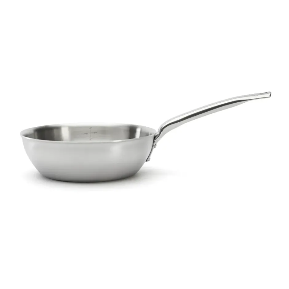 Alchimy sautepanna rostfritt stål, Ø24 cm