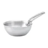 Alchimy sautepanna rostfritt stål, Ø16 cm