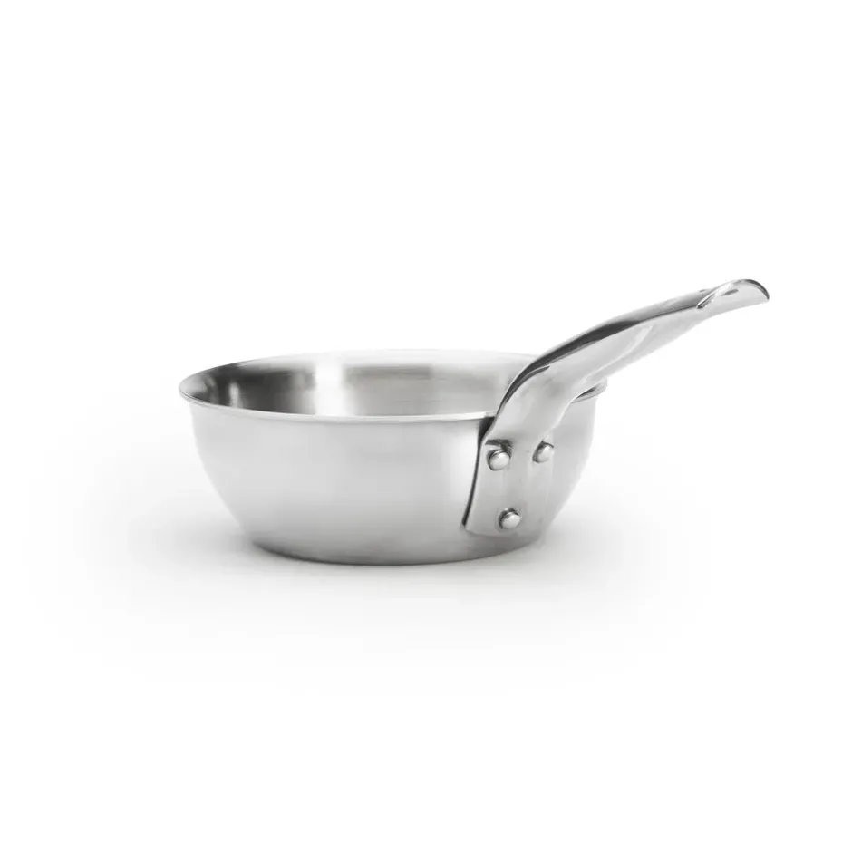 Alchimy sautepanna rostfritt stål, Ø16 cm