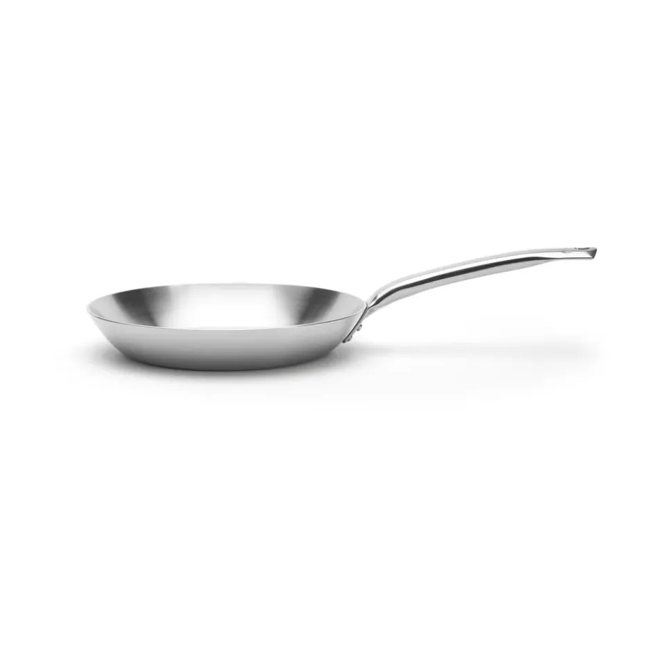 Alchimy stekpanna rostfritt stål, Ø28 cm