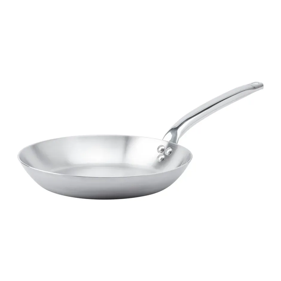 Alchimy stekpanna rostfritt stål, Ø28 cm