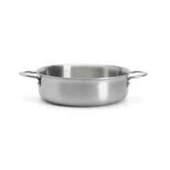 Alchimy traktörpanna rostfritt stål, Ø24 cm
