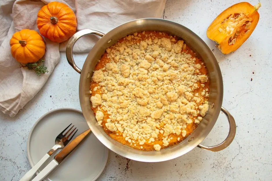 Alchimy traktörpanna rostfritt stål, Ø28 cm