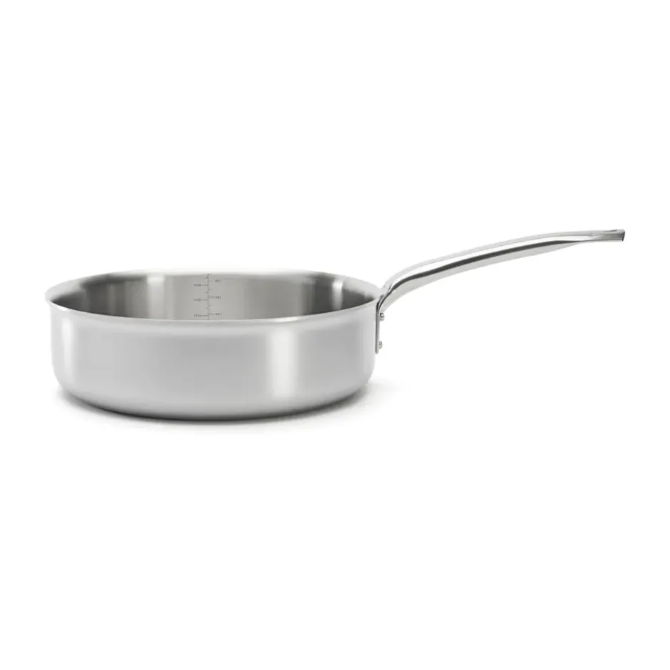 Alchimy traktörpanna rostfritt stål, Ø28 cm
