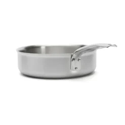 Alchimy traktörpanna rostfritt stål, Ø28 cm