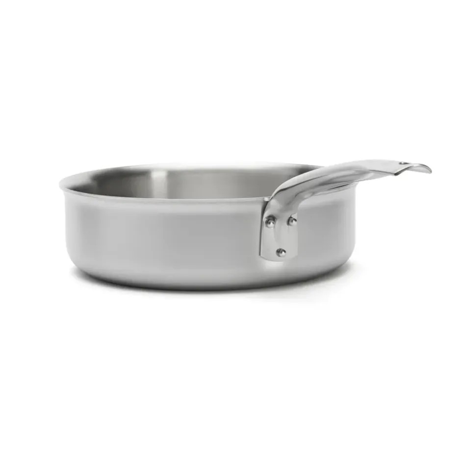Alchimy traktörpanna rostfritt stål, Ø28 cm