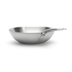 Alchimy wok rostfritt stål, Ø32 cm
