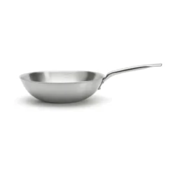 Alchimy wok rostfritt stål, Ø32 cm