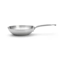 Alchimy wok rostfritt stål, Ø28 cm