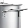 All Steel gryta, 3l