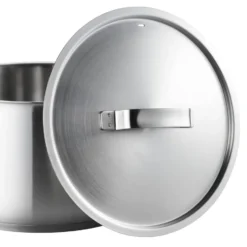 All Steel gryta, 3l