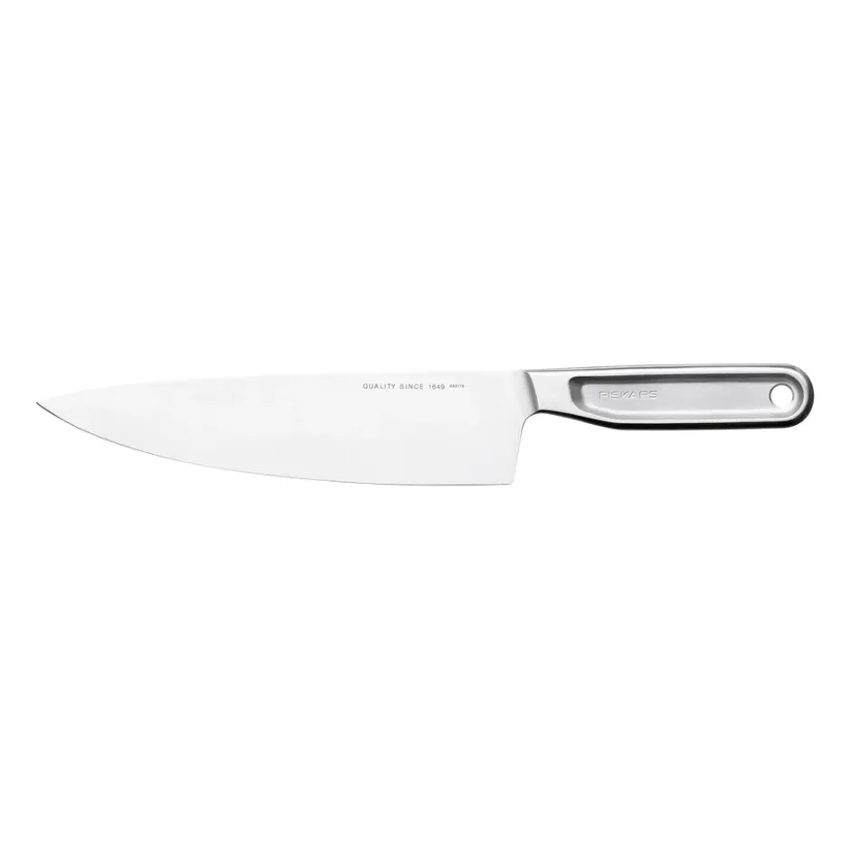 All Steel kockkniv, 20 cm