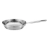 All Steel Pure stekpanna, 24 cm