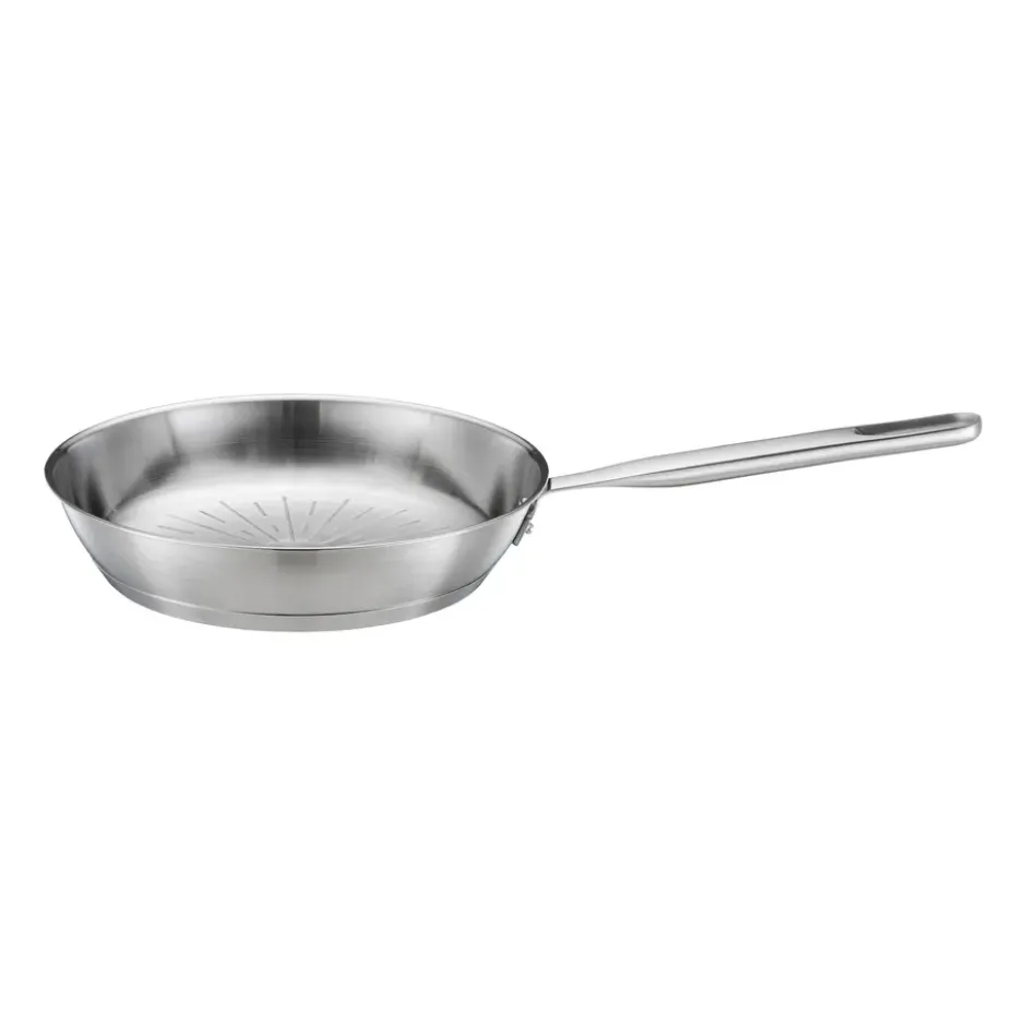 All Steel Pure stekpanna, 24 cm
