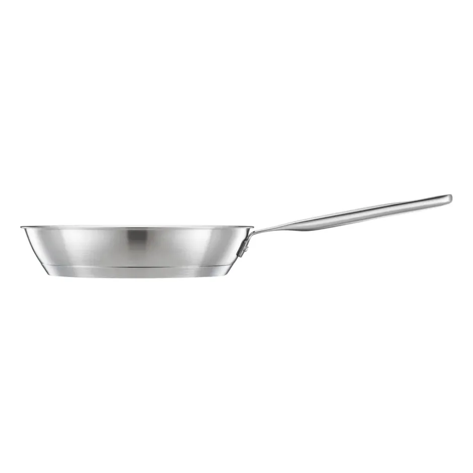 All Steel Pure stekpanna, 24 cm