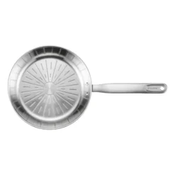 All Steel Pure stekpanna, 24 cm