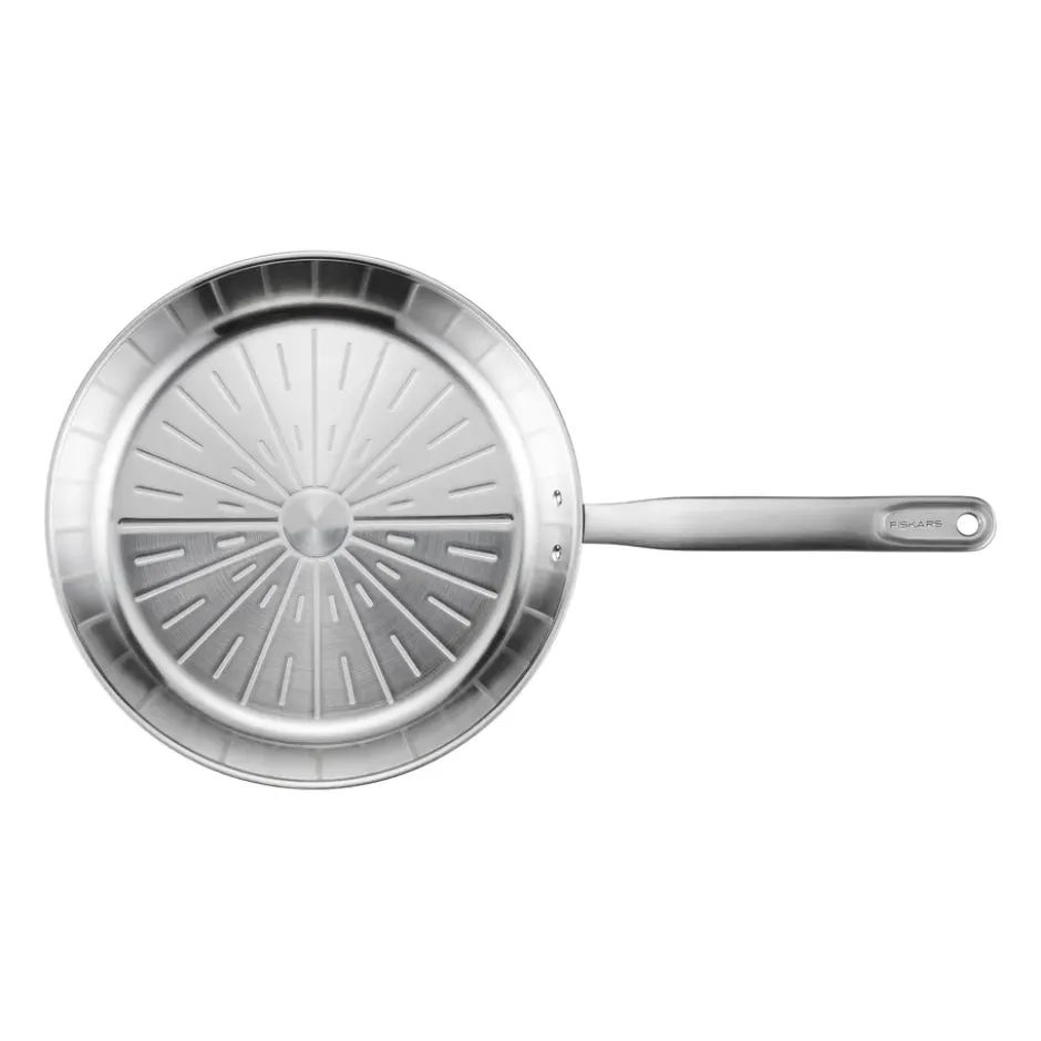 All Steel Pure stekpanna, 28 cm