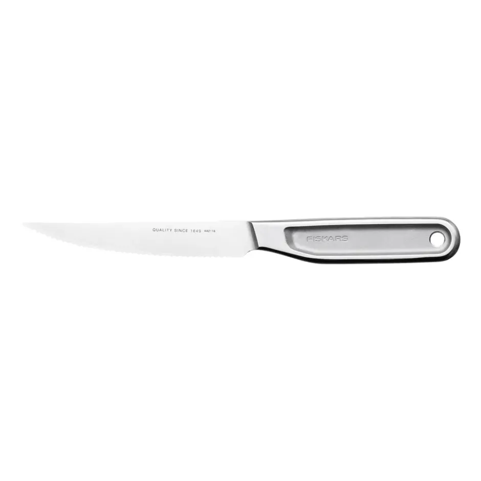 All Steel tomatkniv, 12 cm