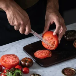 All Steel tomatkniv, 12 cm